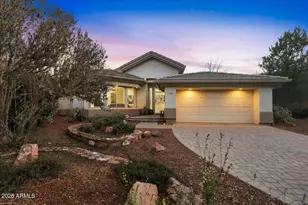 100 W Bighorn Ct, Sedona, AZ 86351 - Photo 2