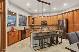 100 W Bighorn Ct, Sedona, AZ 86351 - Photo 20