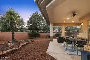 100 W Bighorn Ct, Sedona, AZ 86351 - Photo 42