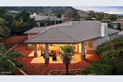 100 W Bighorn Court, Sedona, AZ 86351 - Photo 44