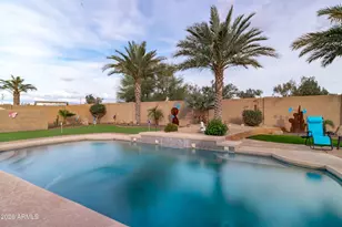 42187 N Via Cienna Valley, San Tan Valley, AZ 85140 - Photo 58