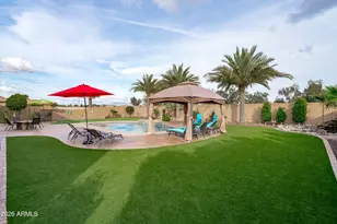 42187 N Via Cienna Valley, San Tan Valley, AZ 85140 - Photo 64