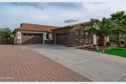42187 N Via Cienna Valley, San Tan Valley, AZ 85140 - Photo 16