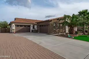 42187 N Via Cienna Valley, San Tan Valley, AZ 85140 - Photo 16