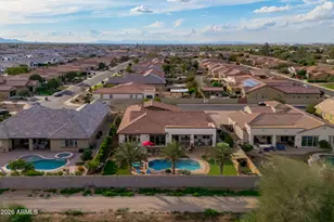 42187 N Via Cienna Valley, San Tan Valley, AZ 85140 - Photo 78