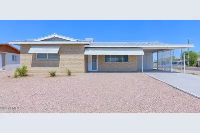 1281 S Delaware Drive, Apache Junction, AZ 85120 - Photo 2
