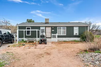 2387 S Cowpoke Circle, Cottonwood, AZ 86326 - Photo 26