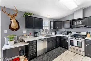 2387 S Cowpoke Cir, Cottonwood, AZ 86326 - Photo 8