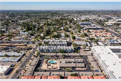 2020 W Hayward Avenue #19, Phoenix, AZ 85021 - Photo 12