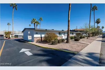 2020 W Hayward Avenue #19, Phoenix, AZ 85021 - Photo 8