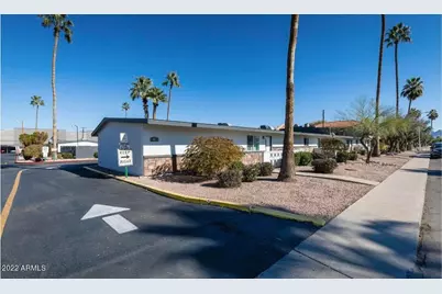 2020 W Hayward Avenue #30, Phoenix, AZ 85021 - Photo 8