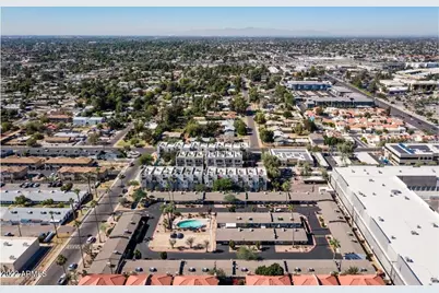 2020 W Hayward Avenue #30, Phoenix, AZ 85021 - Photo 12