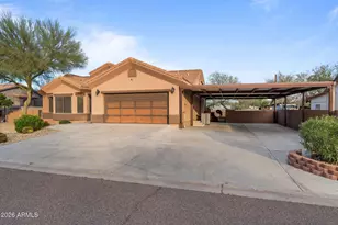 859 N Poppy St, Wickenburg, AZ 85390 - Photo 1