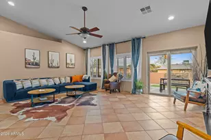 859 N Poppy St, Wickenburg, AZ 85390 - Photo 4