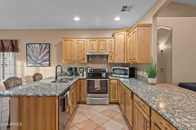 859 N Poppy Street, Wickenburg, AZ 85390 - Photo 8