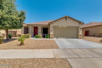 16528 W Sherman Street, Goodyear, AZ 85338 - Photo 1