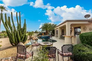 19345 N Canyon Whisper Dr, Surprise, AZ 85387 - Photo 36