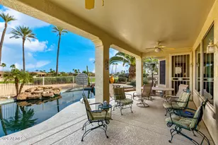 19345 N Canyon Whisper Dr, Surprise, AZ 85387 - Photo 4