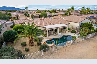 19345 N Canyon Whisper Drive, Surprise, AZ 85387 - Photo 38