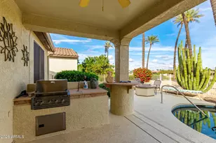 19345 N Canyon Whisper Dr, Surprise, AZ 85387 - Photo 2