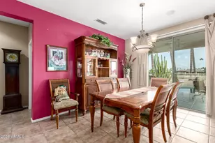 19345 N Canyon Whisper Dr, Surprise, AZ 85387 - Photo 18