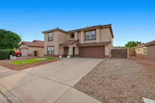 2141 E Remington Pl, Chandler, AZ 85286 - Photo 1