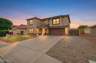 2141 E Remington Pl, Chandler, AZ 85286 - Photo 2
