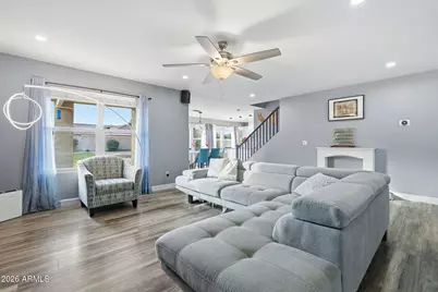 2141 E Remington Place, Chandler, AZ 85286 - Photo 4