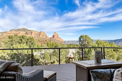 90 Blackjack Drive, Sedona, AZ 86351 - Photo 38