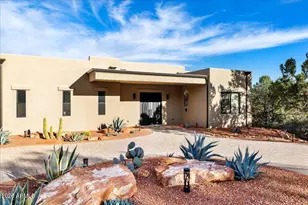 90 Blackjack Dr, Sedona, AZ 86351 - Photo 6