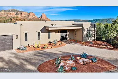 90 Blackjack Drive, Sedona, AZ 86351 - Photo 4