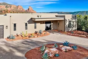 90 Blackjack Dr, Sedona, AZ 86351 - Photo 4