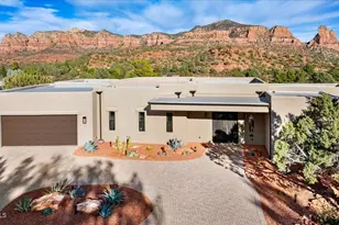 90 Blackjack Dr, Sedona, AZ 86351 - Photo 2