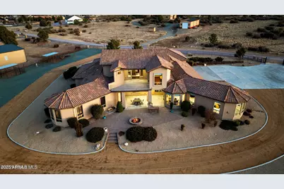4140 W Chuckwalla Road, Prescott, AZ 86305 - Photo 1