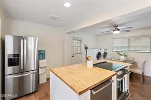 1733 E Harvard St, Phoenix, AZ 85006 - Photo 14