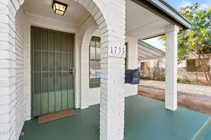 1733 E Harvard St, Phoenix, AZ 85006 - Photo 4