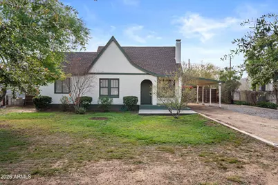 1733 E Harvard Street, Phoenix, AZ 85006 - Photo 1