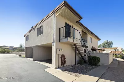 756 E Joan D Arc Avenue, Phoenix, AZ 85022 - Photo 2