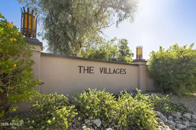 756 E Joan D Arc Avenue, Phoenix, AZ 85022 - Photo 1