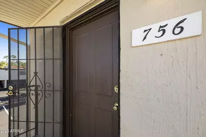 756 E Joan D Arc Avenue, Phoenix, AZ 85022 - Photo 6