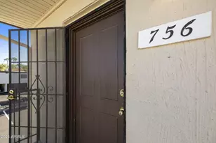 756 E Joan D Arc Ave, Phoenix, AZ 85022 - Photo 6