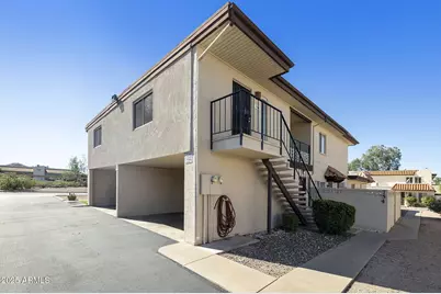 756 E Joan D Arc Avenue, Phoenix, AZ 85022 - Photo 2