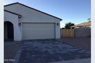 691 S Silvercreek Place, Casa Grande, AZ 85122 - Photo 2