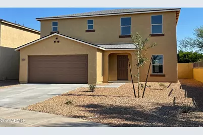 149 W Bobcat Place, Casa Grande, AZ 85122 - Photo 2