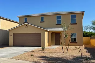 149 W Bobcat Pl, Casa Grande, AZ 85122 - Photo 2