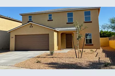 149 W Bobcat Place, Casa Grande, AZ 85122 - Photo 1