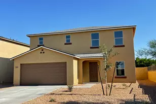 149 W Bobcat Pl, Casa Grande, AZ 85122 - Photo 1
