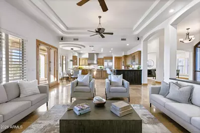 3744 N Rowen Street, Mesa, AZ 85207 - Photo 32