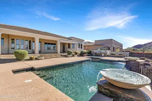 3744 N Rowen St, Mesa, AZ 85207 - Photo 58