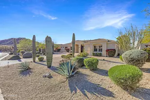 3744 N Rowen St, Mesa, AZ 85207 - Photo 60